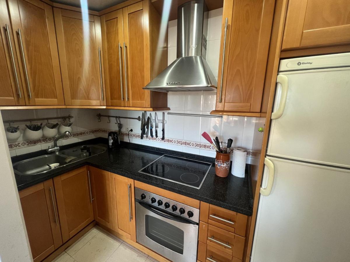 Calle Antonio Millon 32 5c Apartamento Nerja