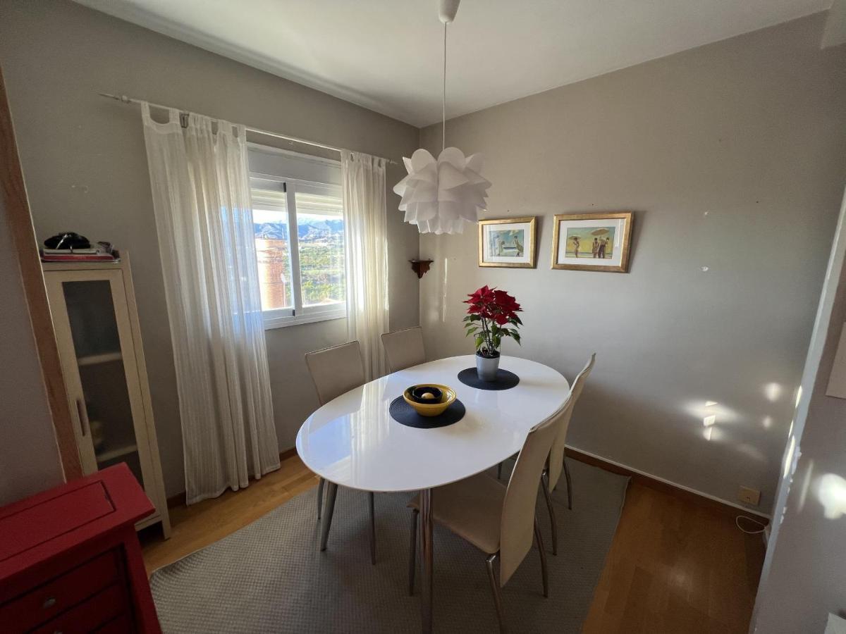 Appartement Calle Antonio Millon 32 5c