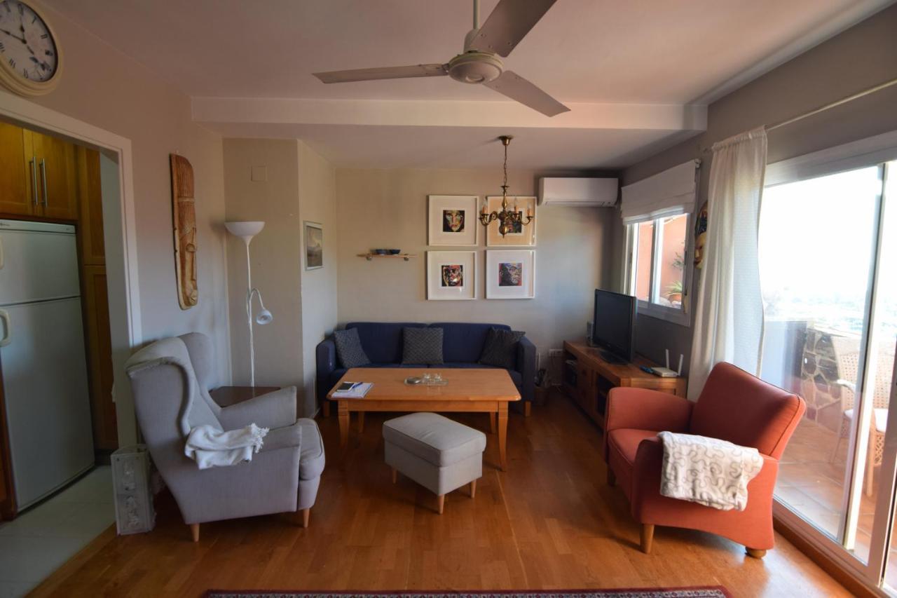 Apartamento Calle Antonio Millon 32 5c *