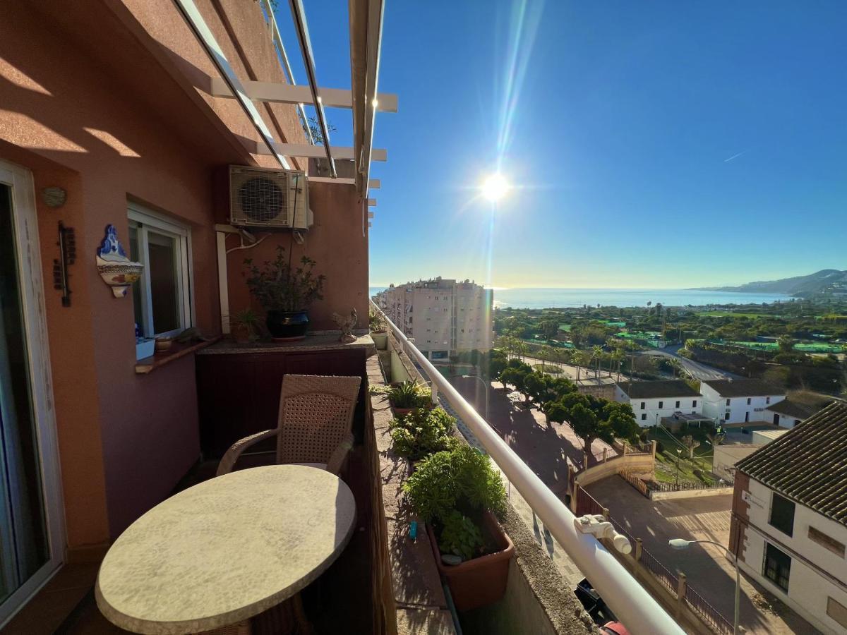 Calle Antonio Millon 32 5c Nerja