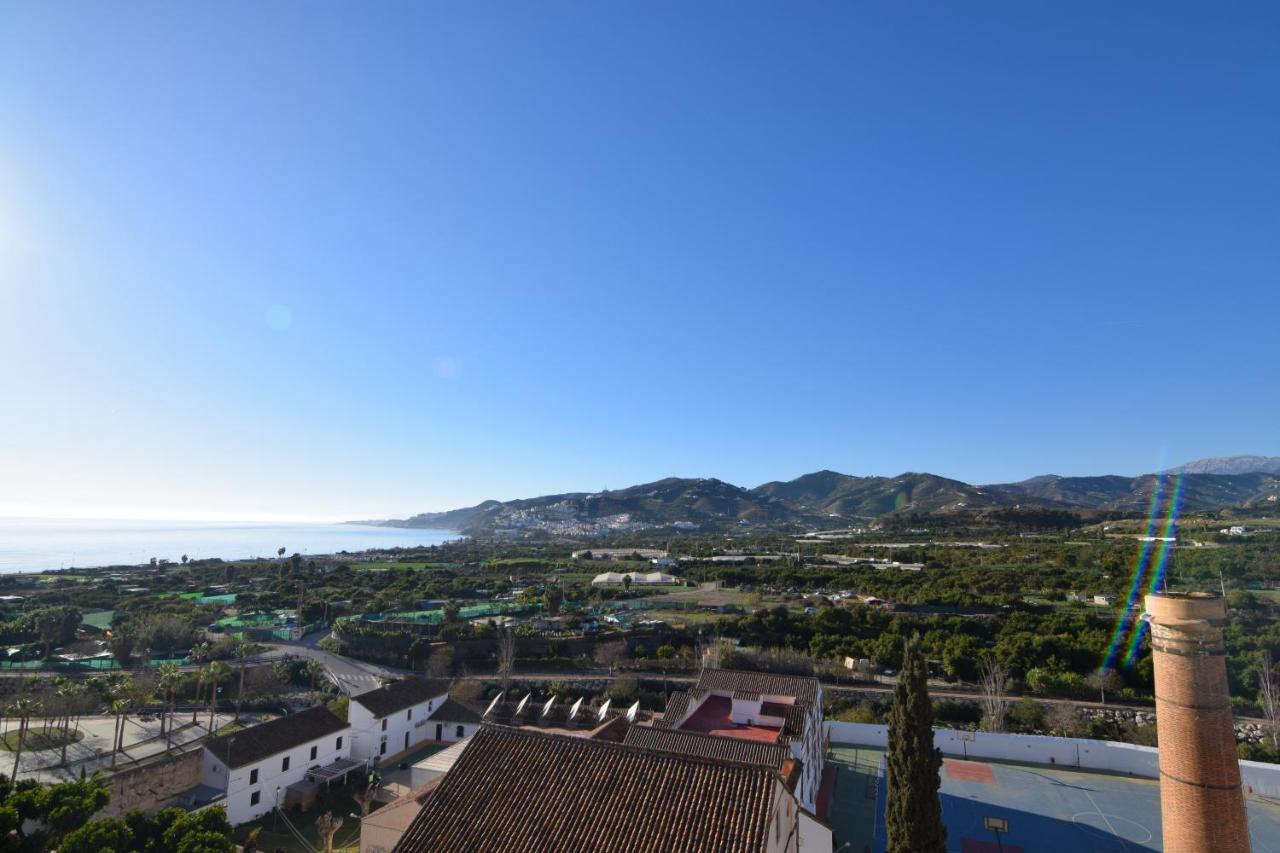 Calle Antonio Millon 32 5c Nerja