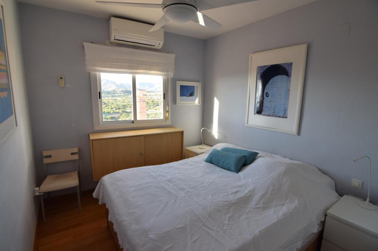 Apartamento Calle Antonio Millon 32 5c *