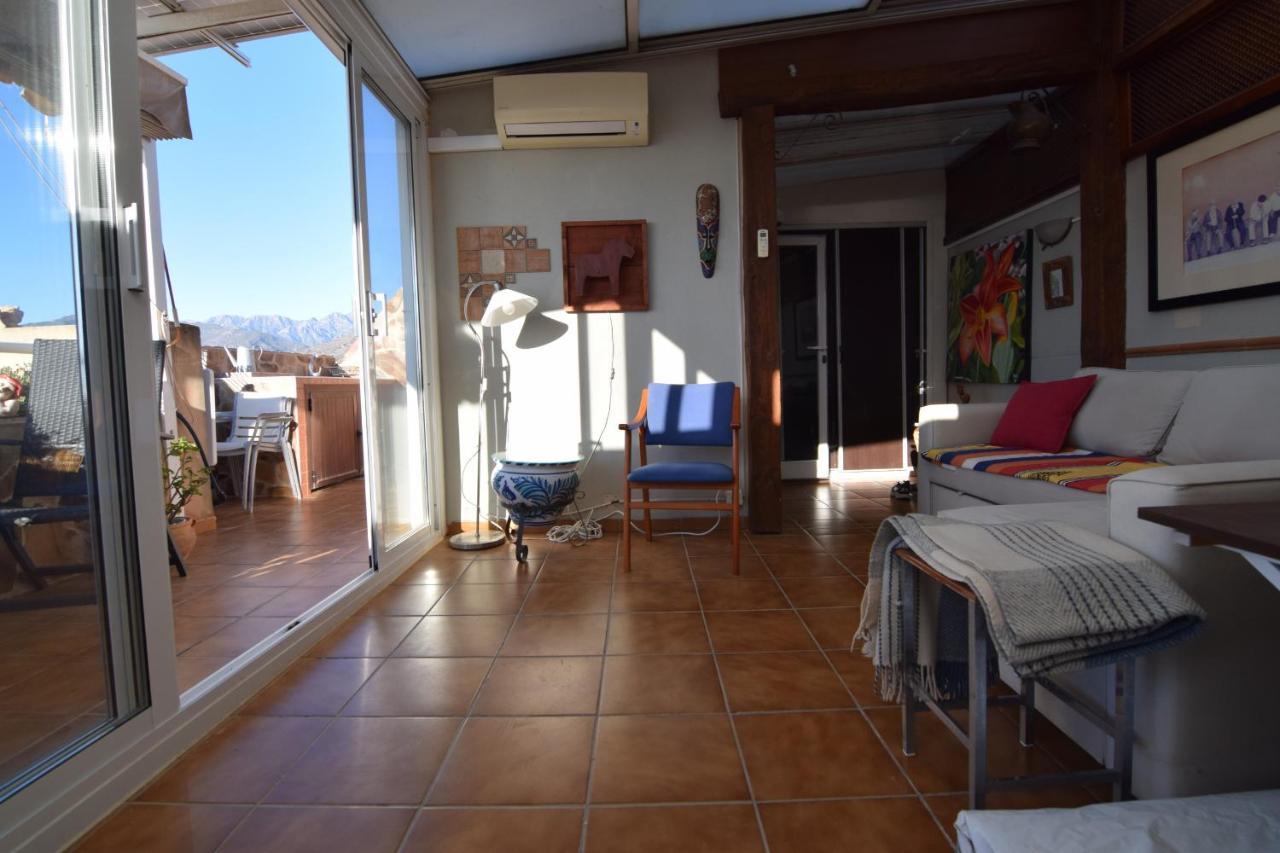 Calle Antonio Millon 32 5c Nerja