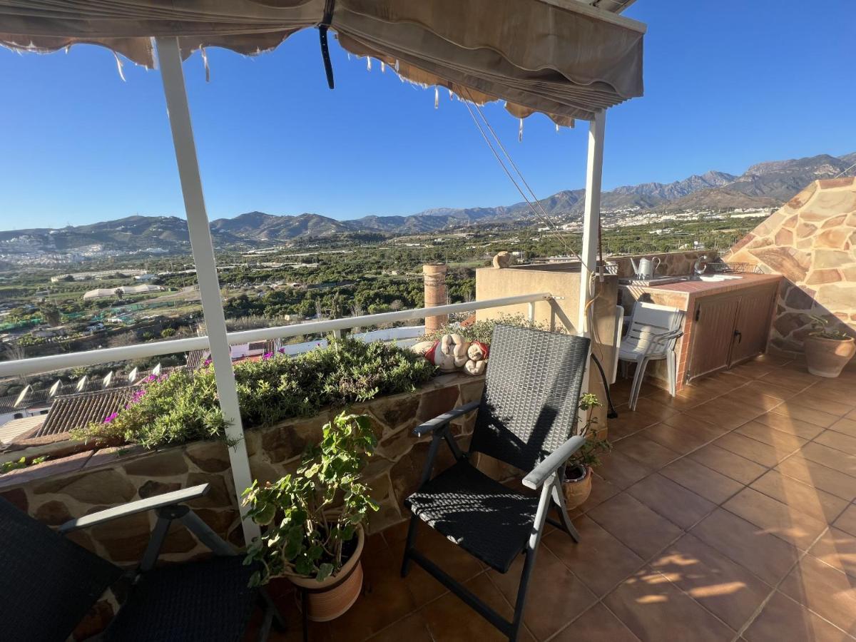 Calle Antonio Millon 32 5c Apartamento Nerja