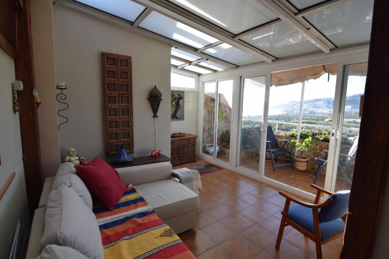 Appartement Calle Antonio Millon 32 5c