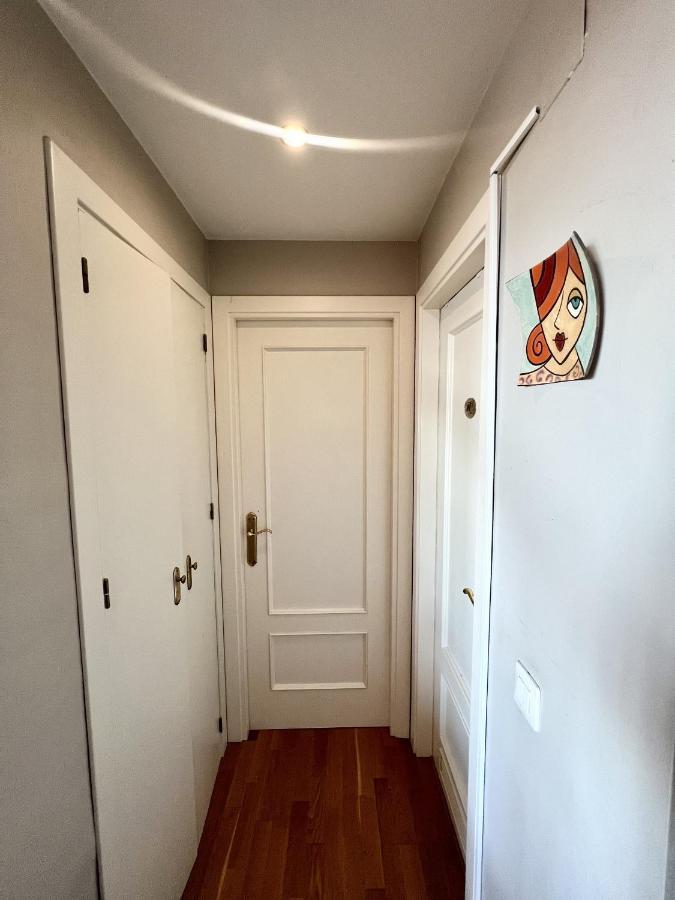 Appartement Calle Antonio Millon 32 5c